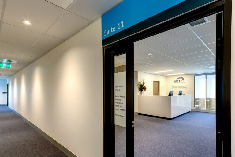 Northern Beaches Hospital Level 6 Consulting Suites Space For Health